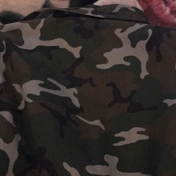 Jacket - Picture 7 of 7